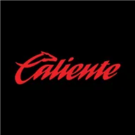 Logotipo de Caliente